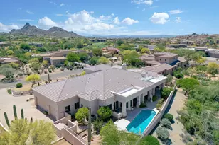 10460 E Balancing Rock Rd, Scottsdale, AZ 85262 - Photo 2