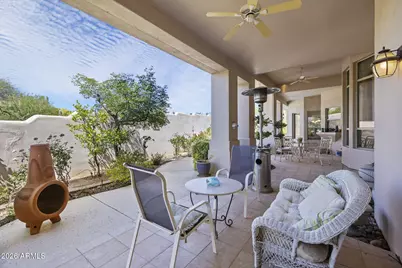 10460 E Balancing Rock Road, Scottsdale, AZ 85262 - Photo 36