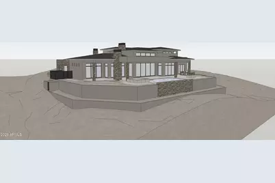 9810 N Rock Ridge Trail, Fountain Hills, AZ 85268 - Photo 14