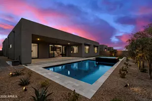 5760 E Lowden Rd, Cave Creek, AZ 85331 - Photo 46