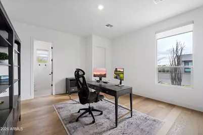 5760 E Lowden Road, Cave Creek, AZ 85331 - Photo 16