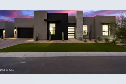 5760 E Lowden Road, Cave Creek, AZ 85331 - Photo 2