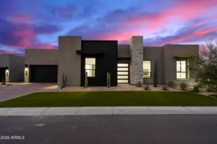 5760 E Lowden Rd, Cave Creek, AZ 85331 - Photo 2