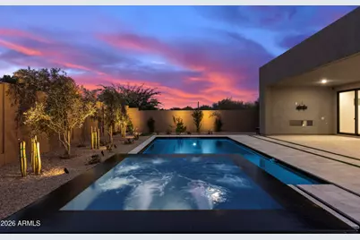 5760 E Lowden Road, Cave Creek, AZ 85331 - Photo 40