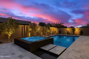 5760 E Lowden Rd, Cave Creek, AZ 85331 - Photo 1