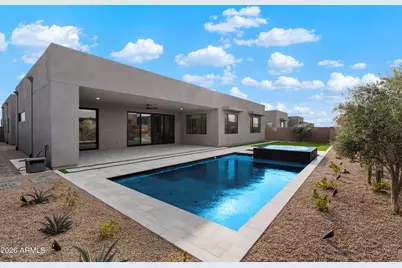 5760 E Lowden Road, Cave Creek, AZ 85331 - Photo 44