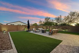 5629 W Western Star Blvd, Laveen, AZ 85339 - Photo 36