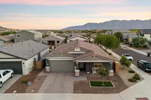 5629 W Western Star Blvd, Laveen, AZ 85339 - Photo 38