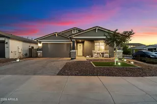 5629 W Western Star Blvd, Laveen, AZ 85339 - Photo 2