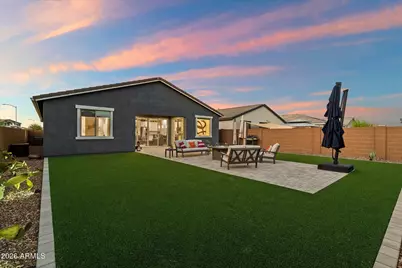 5629 W Western Star Boulevard, Laveen, AZ 85339 - Photo 34