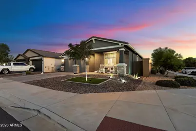 5629 W Western Star Boulevard, Laveen, AZ 85339 - Photo 46