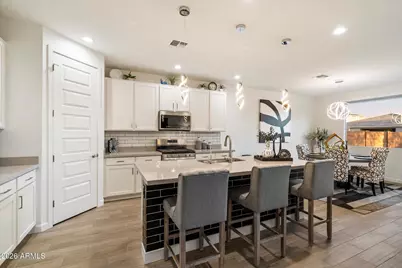 5629 W Western Star Boulevard, Laveen, AZ 85339 - Photo 10