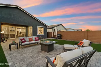 5629 W Western Star Boulevard, Laveen, AZ 85339 - Photo 32