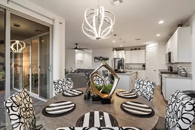 5629 W Western Star Boulevard, Laveen, AZ 85339 - Photo 18