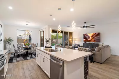 5629 W Western Star Boulevard, Laveen, AZ 85339 - Photo 14