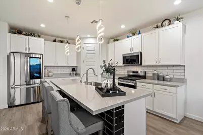 5629 W Western Star Boulevard, Laveen, AZ 85339 - Photo 12