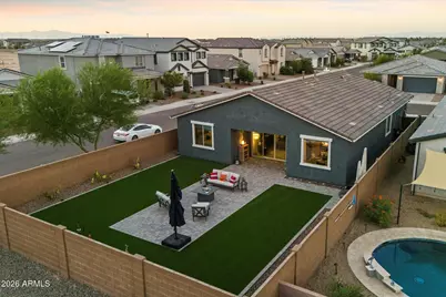 5629 W Western Star Boulevard, Laveen, AZ 85339 - Photo 42