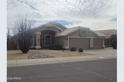 7873 W Adobe Drive, Glendale, AZ 85308 - Photo 2