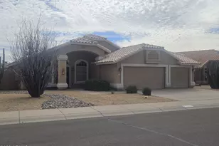 7873 W Adobe Dr, Glendale, AZ 85308 - Photo 2