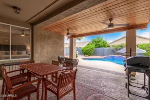 139 E Gail Dr, Gilbert, AZ 85296 - Photo 38