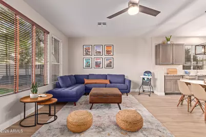 139 E Gail Drive, Gilbert, AZ 85296 - Photo 8