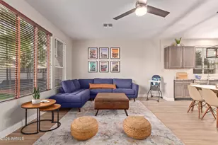 139 E Gail Dr, Gilbert, AZ 85296 - Photo 8