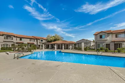 1961 N Hartford Street #1035, Chandler, AZ 85225 - Photo 24