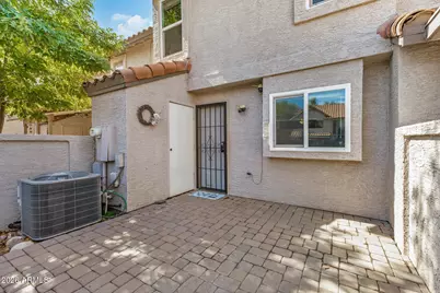 1961 N Hartford Street #1035, Chandler, AZ 85225 - Photo 22