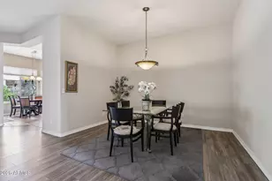 5727 S Golden Barrel Ct, Gold Canyon, AZ 85118 - Photo 10