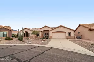5727 S Golden Barrel Ct, Gold Canyon, AZ 85118 - Photo 34