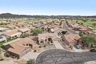 5727 S Golden Barrel Ct, Gold Canyon, AZ 85118 - Photo 42