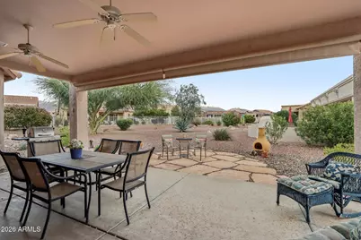 5727 S Golden Barrel Court, Gold Canyon, AZ 85118 - Photo 32
