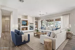 5727 S Golden Barrel Ct, Gold Canyon, AZ 85118 - Photo 6