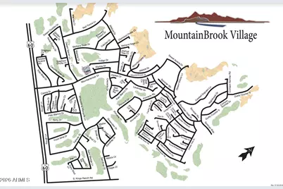 5727 S Golden Barrel Court, Gold Canyon, AZ 85118 - Photo 48