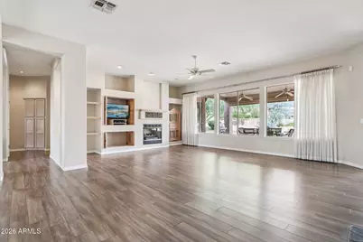 5727 S Golden Barrel Court, Gold Canyon, AZ 85118 - Photo 6