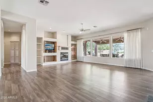 5727 S Golden Barrel Ct, Gold Canyon, AZ 85118 - Photo 6