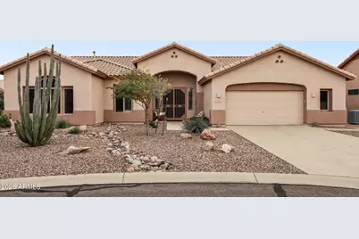 5727 S Golden Barrel Court, Gold Canyon, AZ 85118 - Photo 1