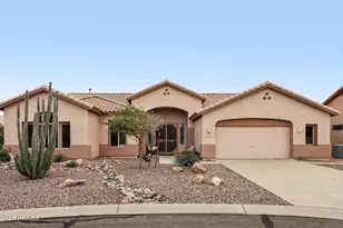 5727 S Golden Barrel Ct, Gold Canyon, AZ 85118 - Photo 1