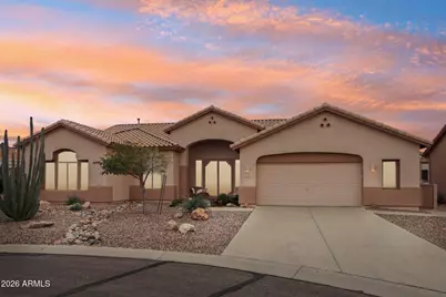 5727 S Golden Barrel Court, Gold Canyon, AZ 85118 - Photo 46