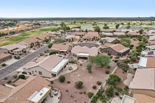 5727 S Golden Barrel Ct, Gold Canyon, AZ 85118 - Photo 44