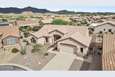 5727 S Golden Barrel Court, Gold Canyon, AZ 85118 - Photo 40