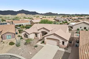 5727 S Golden Barrel Ct, Gold Canyon, AZ 85118 - Photo 40