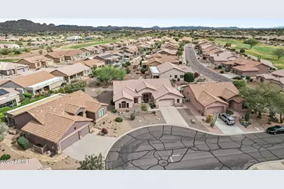 5727 S Golden Barrel Court, Gold Canyon, AZ 85118 - Photo 40