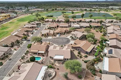 5727 S Golden Barrel Court, Gold Canyon, AZ 85118 - Photo 42