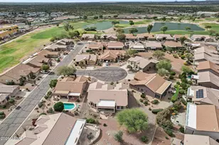 5727 S Golden Barrel Ct, Gold Canyon, AZ 85118 - Photo 42