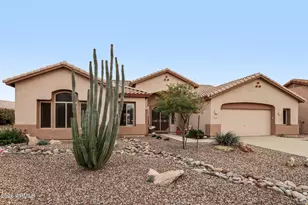 5727 S Golden Barrel Ct, Gold Canyon, AZ 85118 - Photo 2