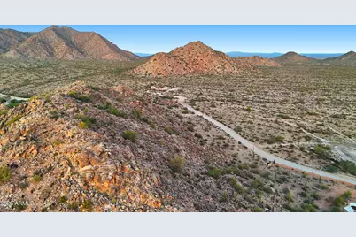 10000 N Cox Road, Casa Grande, AZ 85122 - Photo 2