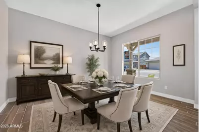 21054 S 190th Way, Queen Creek, AZ 85142 - Photo 4