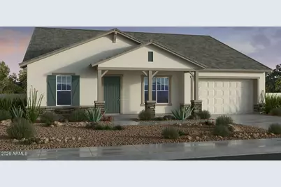 21054 S 190th Way, Queen Creek, AZ 85142 - Photo 1