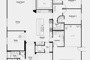 21054 S 190th Wy, Queen Creek, AZ 85142 - Photo 2